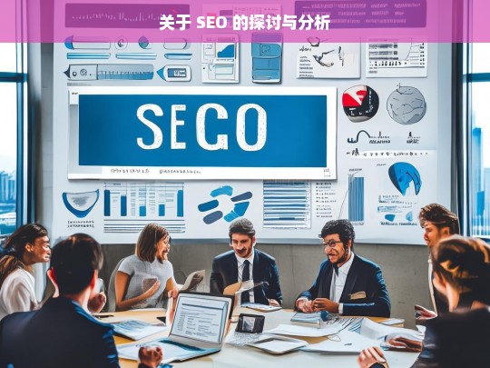 SEO 的探讨与分析-第1张图片-威辛SEO网