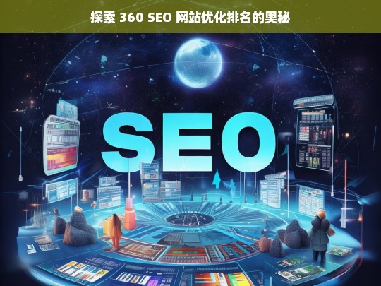 探索 360 SEO 网站优化排名奥秘-第1张图片-威辛SEO网