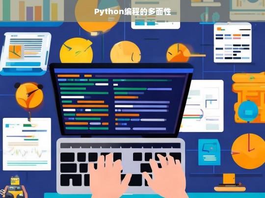 Python 编程的多面性探究-第1张图片-威辛SEO网