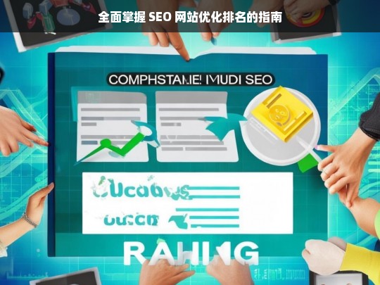 全面 SEO 网站优化排名指南-第1张图片-威辛SEO网