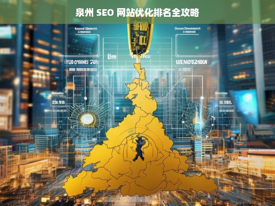 泉州 SEO 网站优化排名全攻略-第1张图片-威辛SEO网