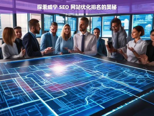 咸宁 SEO 网站优化排名探秘-第1张图片-威辛SEO网