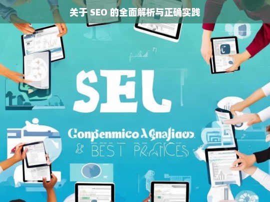 SEO 全面解析与实践指南-第1张图片-威辛SEO网