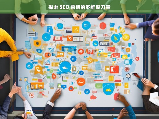 探索 SEO 营销的多维力量-第1张图片-威辛SEO网