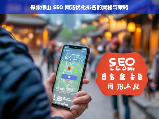 佛山 SEO 网站优化排名的奥秘与策略探索-第1张图片-威辛SEO网