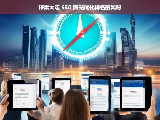 大连 SEO 网站优化排名奥秘探索-第1张图片-威辛SEO网