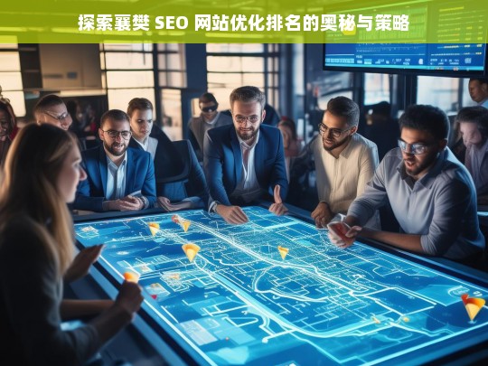 襄樊 SEO 网站优化排名的奥秘与策略探索-第1张图片-威辛SEO网