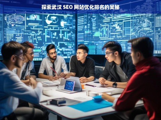 武汉 SEO 网站优化排名探索-第1张图片-威辛SEO网