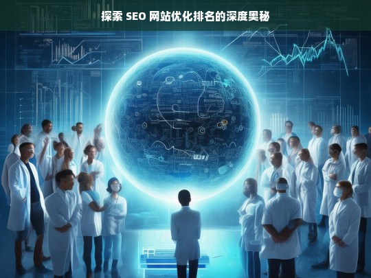 探索 SEO 网站优化排名的深度奥秘，标题可为揭秘 SEO 网站优化排名的深层秘密-第1张图片-威辛SEO网