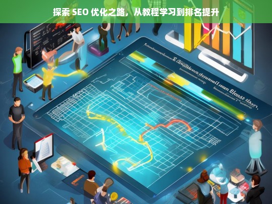 探索 SEO 优化之路，从教程到排名提升-第1张图片-威辛SEO网