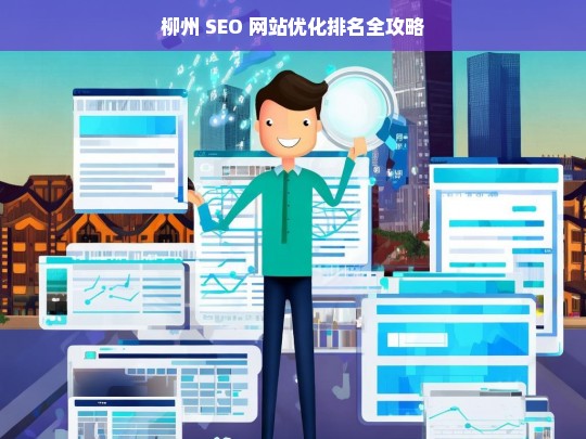 柳州 SEO 网站优化排名攻略-第1张图片-威辛SEO网