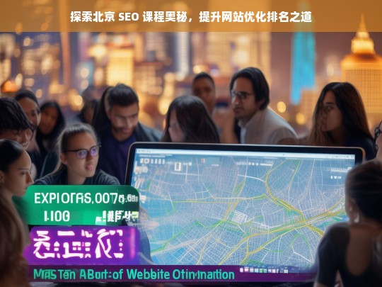 北京 SEO 课程，探索提升网站优化排名的奥秘-第1张图片-威辛SEO网