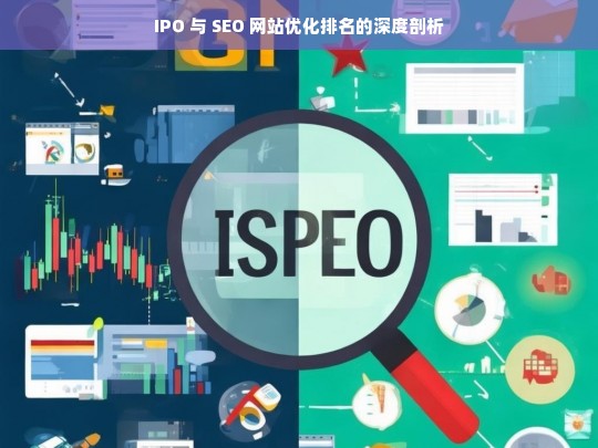 IPO 与 SEO 网站优化排名的深度解读-第1张图片-威辛SEO网