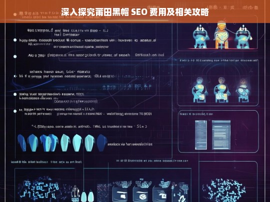 莆田黑帽 SEO 费用与攻略探究-第1张图片-威辛SEO网