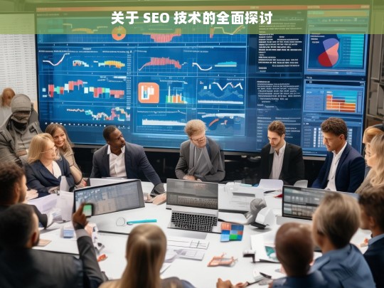 SEO 技术全面探讨-第1张图片-威辛SEO网