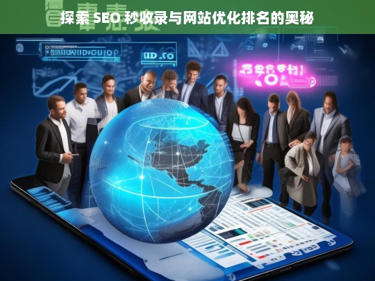 探索 SEO 秒收录与网站优化排名奥秘之途-第1张图片-威辛SEO网