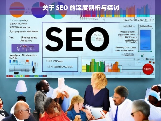 SEO 的深度剖析与探讨-第1张图片-威辛SEO网