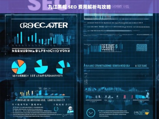 九江黑帽 SEO 费用解析及攻略探讨-第1张图片-威辛SEO网