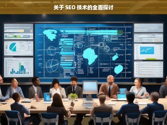 SEO 技术全面探讨-第1张图片-威辛SEO网