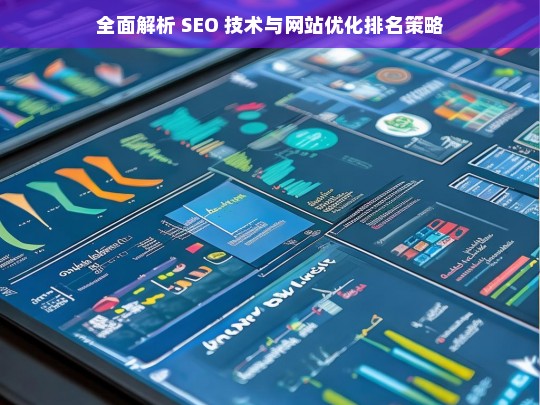 SEO 技术与网站优化排名策略全面解析-第1张图片-威辛SEO网