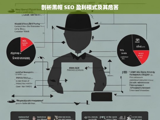 黑帽 SEO 盈利模式与危害剖析-第1张图片-威辛SEO网