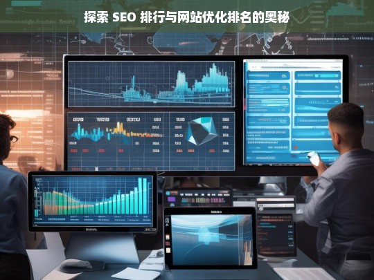 探索 SEO 排行与网站优化排名奥秘-第1张图片-威辛SEO网