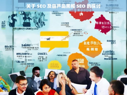 SEO 与葫芦岛黑帽 SEO 探讨-第1张图片-威辛SEO网