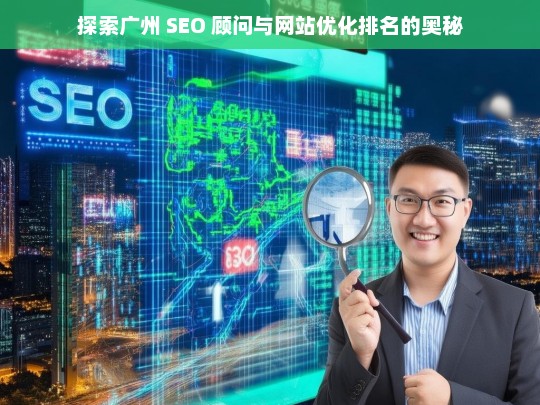 广州 SEO 顾问与网站优化排名探秘-第1张图片-威辛SEO网