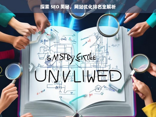 探索 SEO 奥秘与网站优化排名解析-第1张图片-威辛SEO网