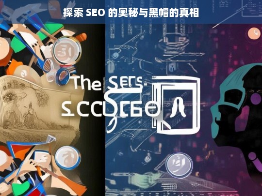 探索 SEO 奥秘及黑帽真相-第1张图片-威辛SEO网