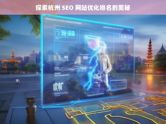 杭州 SEO 网站优化排名奥秘探索-第1张图片-威辛SEO网