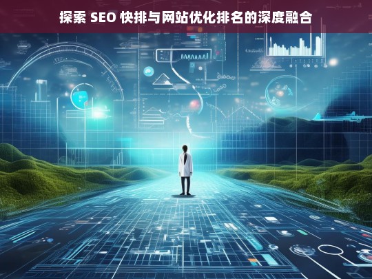 SEO 快排与网站优化排名的融合探索-第1张图片-威辛SEO网