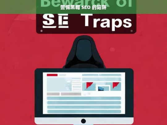 警惕黑帽 SEO 陷阱-第1张图片-威辛SEO网