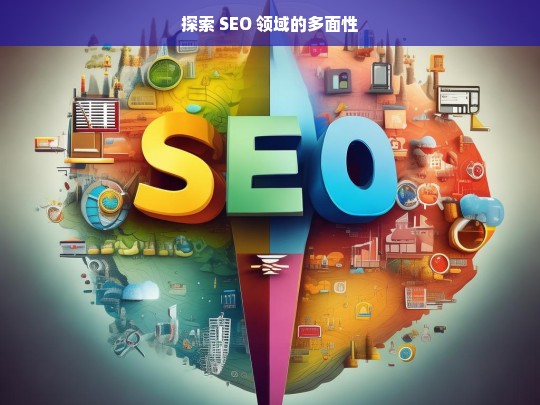 探索 SEO 多面性-第1张图片-威辛SEO网