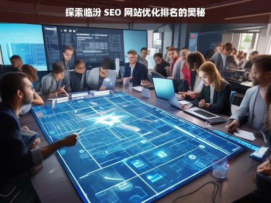 临汾 SEO 网站优化排名奥秘探索-第1张图片-威辛SEO网