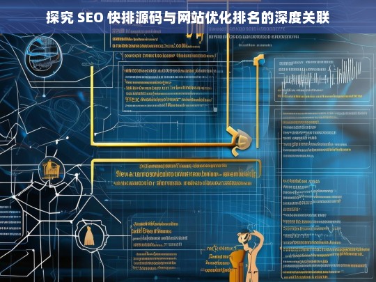 SEO 快排源码与网站优化排名的深度关联探究-第1张图片-威辛SEO网