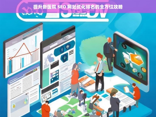 新医院 SEO 网站优化排名提升攻略-第1张图片-威辛SEO网