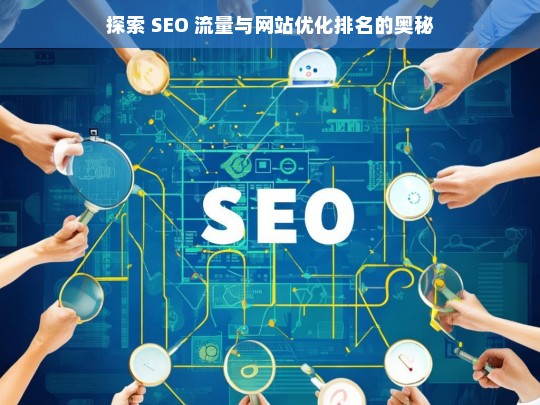 探索 SEO 流量与网站优化排名奥秘之途-第1张图片-威辛SEO网