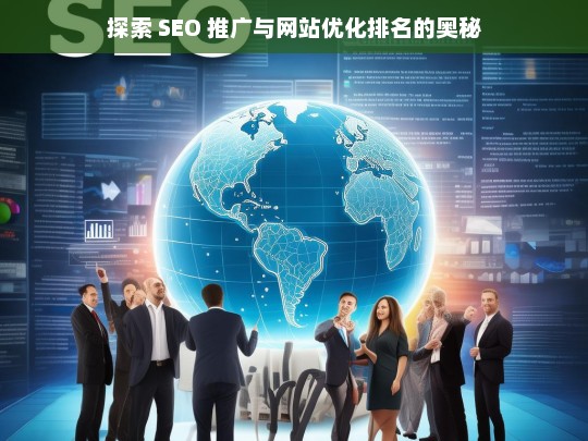 探索 SEO 推广与网站优化排名奥秘之旅-第1张图片-威辛SEO网