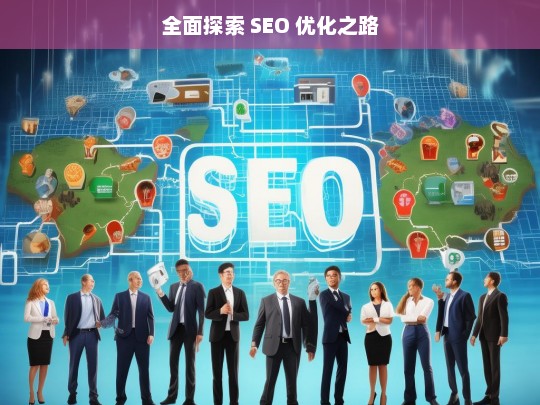 探索 SEO 优化全面之路-第1张图片-威辛SEO网