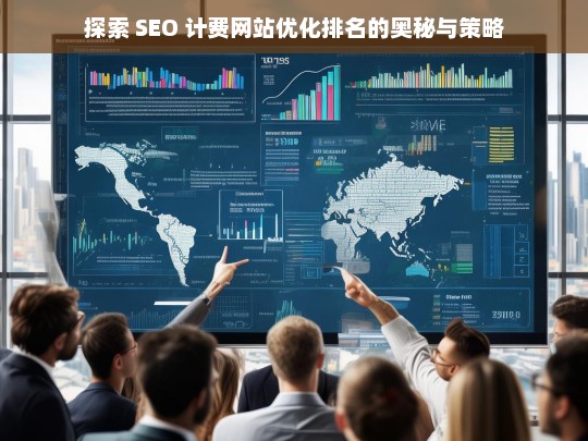 探索 SEO 计费网站优化排名的奥秘与策略之析-第1张图片-威辛SEO网