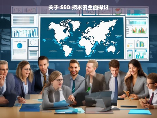 SEO 技术全面解析-第1张图片-威辛SEO网