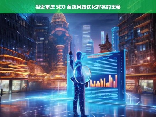 重庆 SEO 系统网站优化排名探秘-第1张图片-威辛SEO网