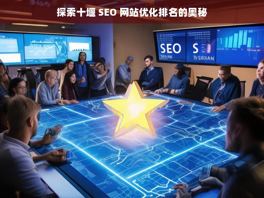 十堰 SEO 网站优化排名奥秘探索-第1张图片-威辛SEO网