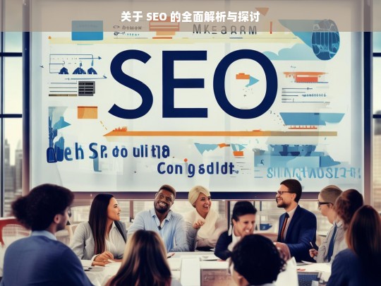 SEO 的全面解析与探讨-第1张图片-威辛SEO网