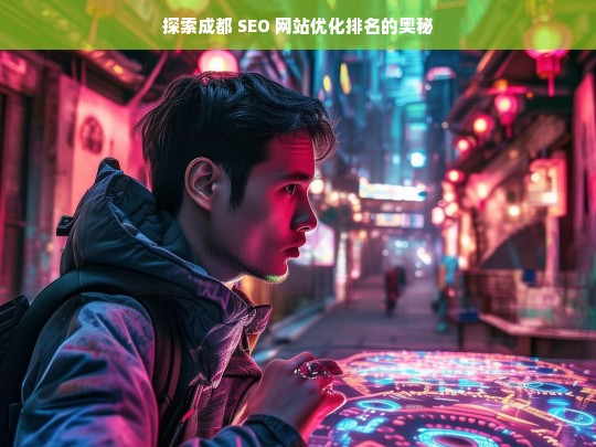 成都 SEO 网站优化排名探秘-第1张图片-威辛SEO网