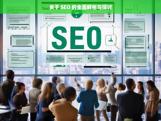 SEO 全面解析与探讨-第1张图片-威辛SEO网