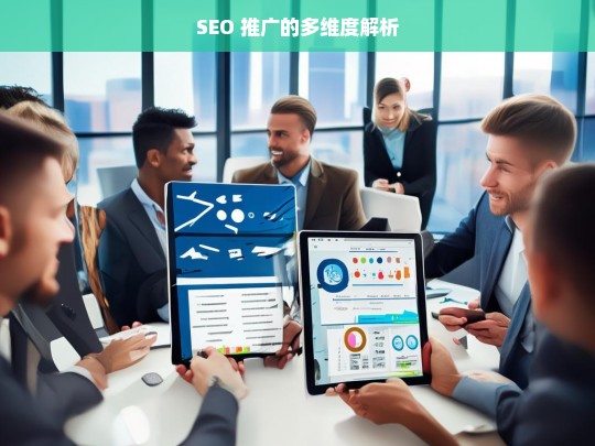 SEO 推广的多维度解析-第1张图片-威辛SEO网