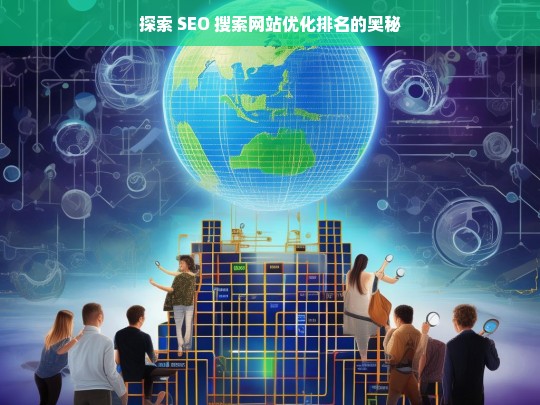 探索 SEO 搜索网站优化排名奥秘之旅-第1张图片-威辛SEO网