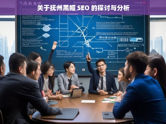 抚州黑帽 SEO 探讨分析-第1张图片-威辛SEO网